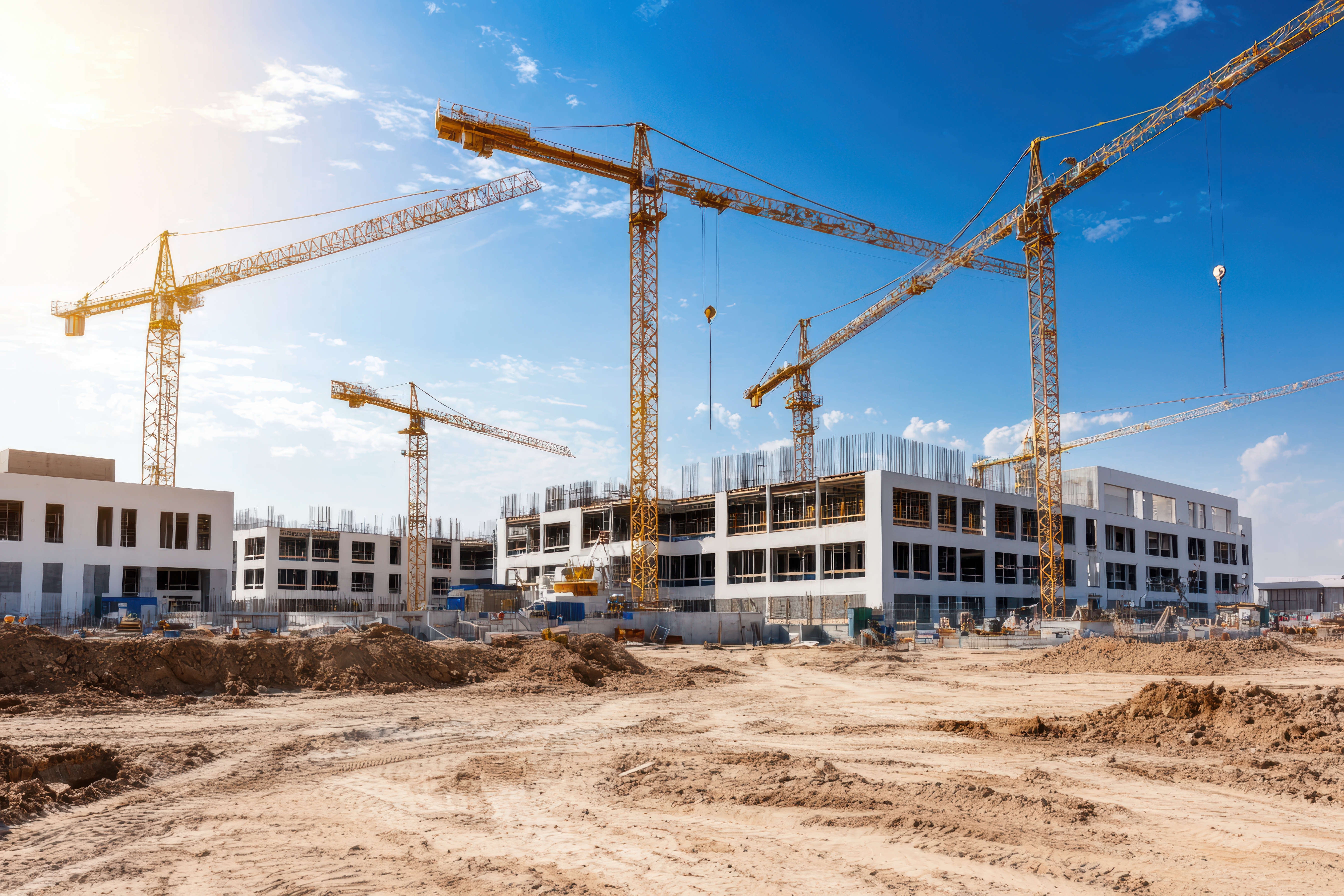 Medical Facilities Claim Scenarios